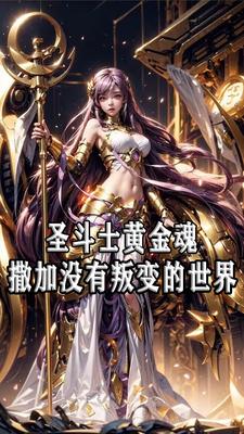 女神的圣斗士：无黄金内乱的世界